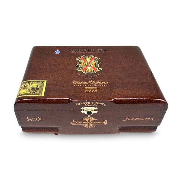 Opus X Opus X Perfecxion No.4 Opus X 巨著完美4号